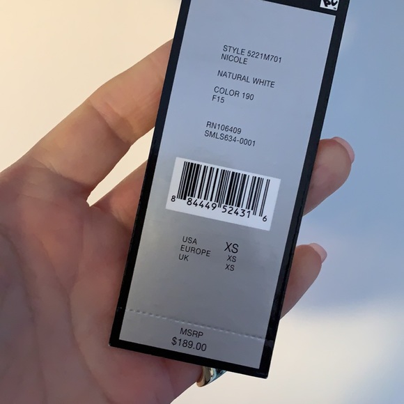 Faux Fur Bolero Jacket - Picture 4 of 5